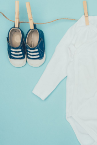 Kid's Fashion & Toys