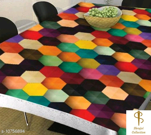 Dining Table Cover