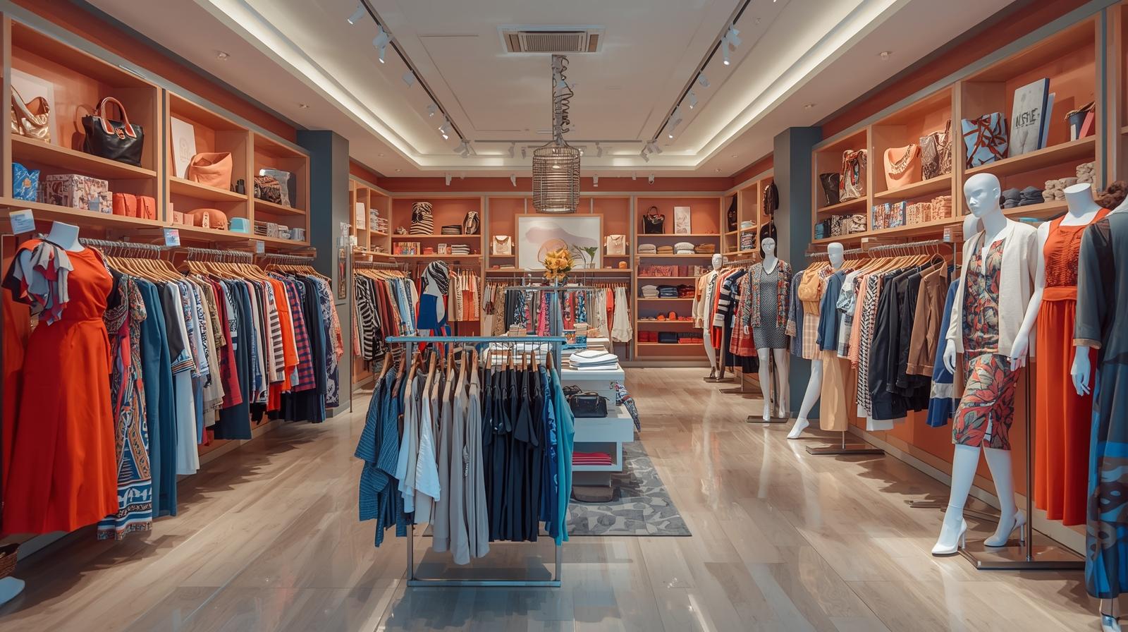 The Mega Bazaar promo